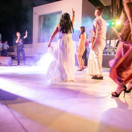 Oikos Boutique Residences Plateies Zewnętrze zdjęcie