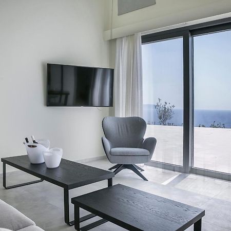 Oikos Boutique Residences Plateies Zewnętrze zdjęcie