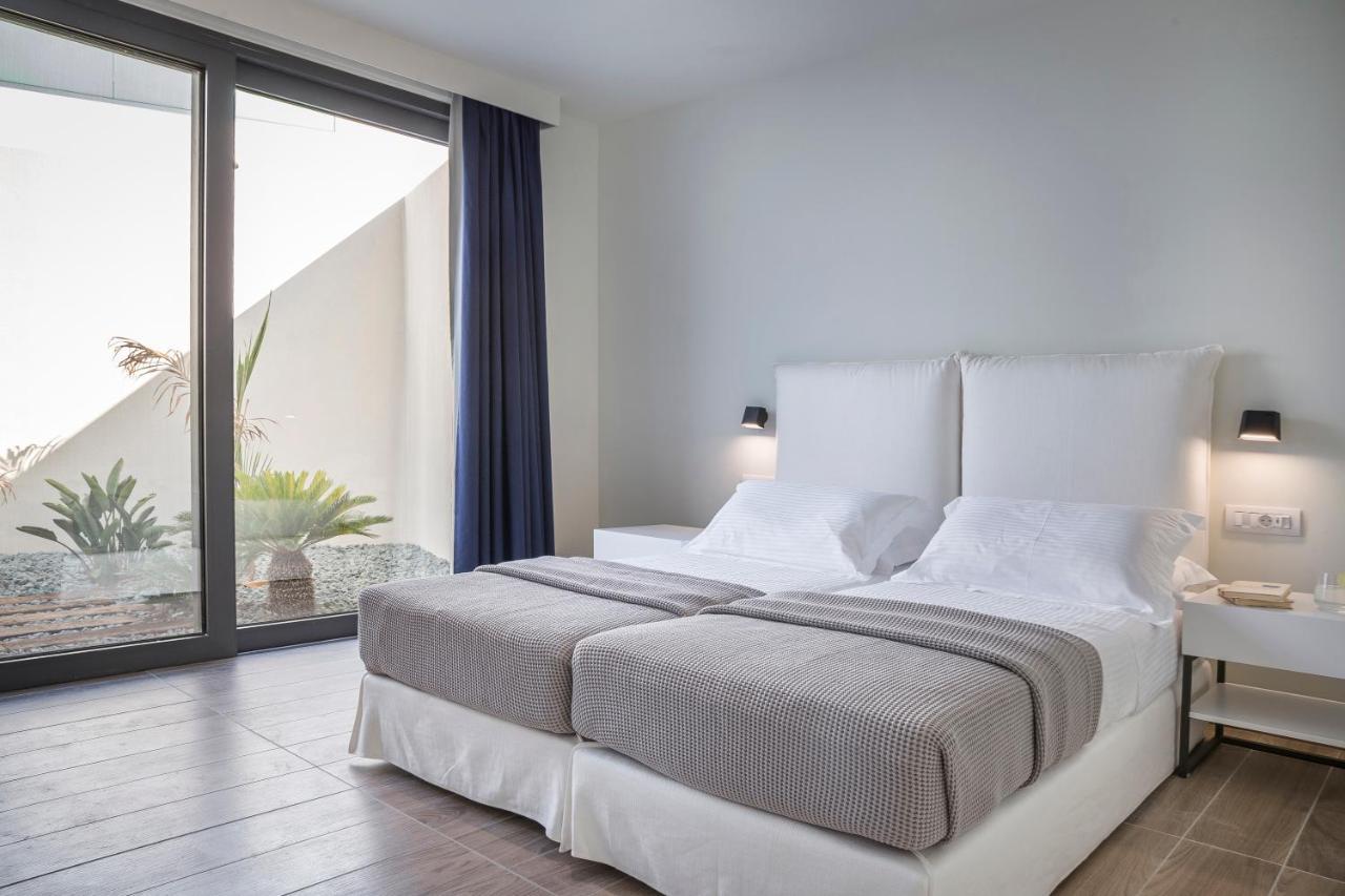 Oikos Boutique Residences Plateies Zewnętrze zdjęcie
