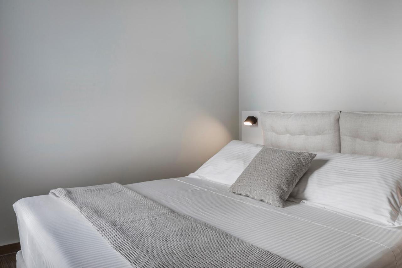 Oikos Boutique Residences Plateies Zewnętrze zdjęcie