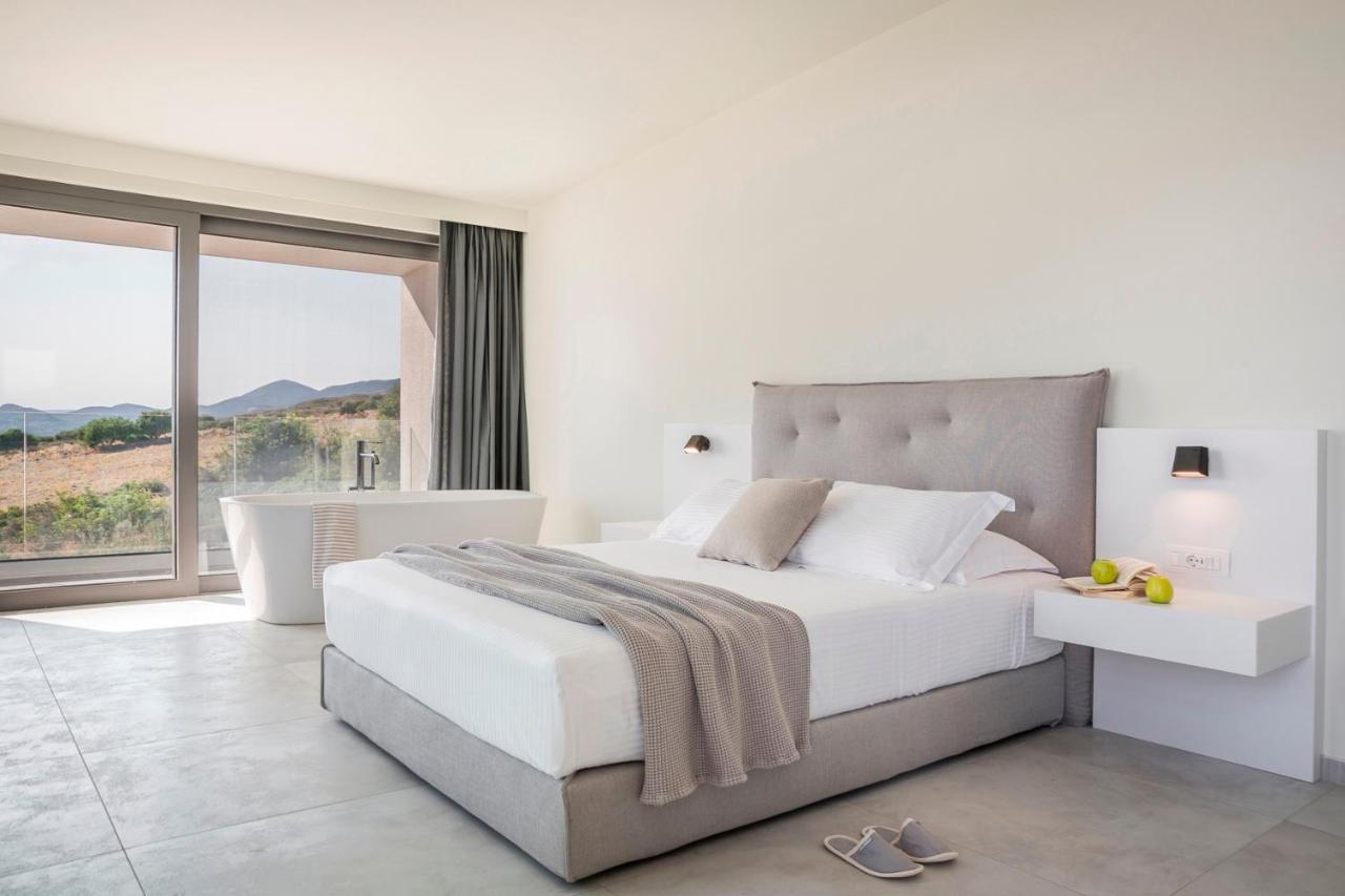 Oikos Boutique Residences Plateies Zewnętrze zdjęcie