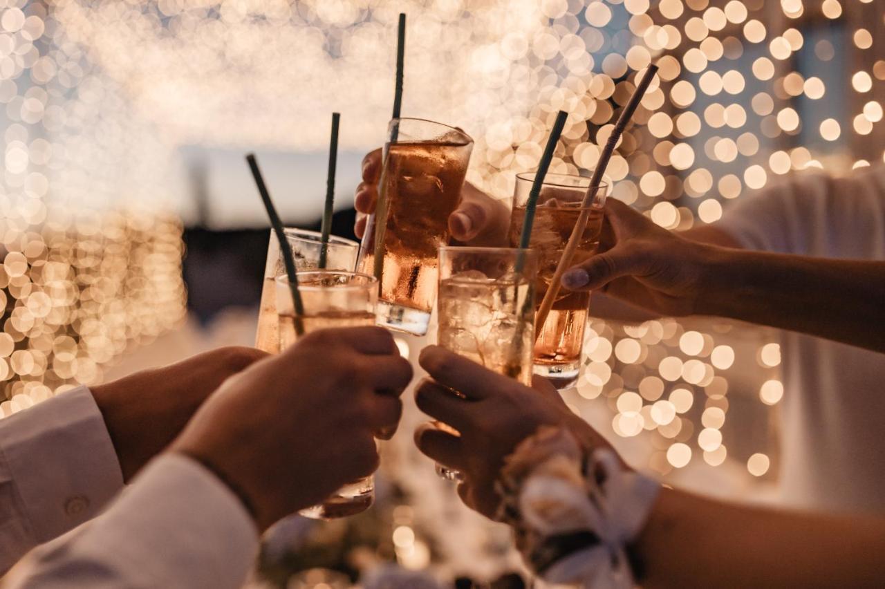 Oikos Boutique Residences Plateies Zewnętrze zdjęcie