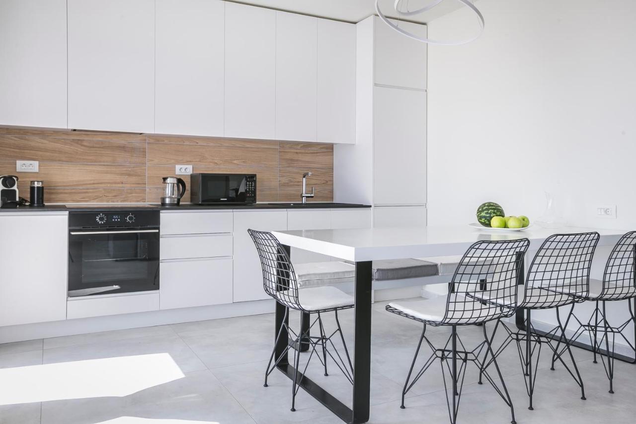 Oikos Boutique Residences Plateies Zewnętrze zdjęcie
